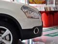 逍客 2.0XV CVT 2WD 炫 5座 2013款图片
