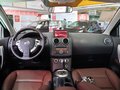 逍客 2.0XV CVT 2WD 炫 5座 2013款图片