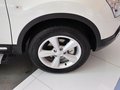 逍客 2.0XV CVT 2WD 炫 5座 2013款图片