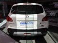 逍客 2.0XV CVT 2WD 炫 5座 2013款图片