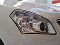 逍客 2.0XV CVT 2WD 炫 5座 2013款图片