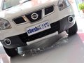 逍客 2.0XV CVT 2WD 炫 5座 2013款图片