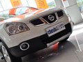 逍客 2.0XV CVT 2WD 炫 5座 2013款图片