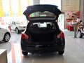 騏達(dá) 1.6L CVT 酷咖版 2013款圖片