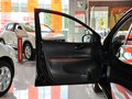 骐达 1.6L CVT 酷咖版 2013款图片