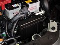 騏達(dá) 1.6L CVT 酷咖版 2013款圖片