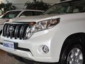 普拉多(进口) 丰田 普拉多 2.7L 自动 基本型 2014款 图片