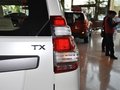 普拉多(进口) 丰田 普拉多 2.7L 自动 基本型 2014款 图片