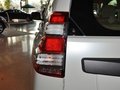 普拉多(进口) 丰田 普拉多 2.7L 自动 基本型 2014款 图片