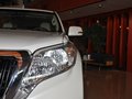 普拉多(进口) 丰田 普拉多 2.7L 自动 基本型 2014款 图片