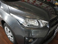 YARiS L 致炫 2014款 1.3E 自动 魅动版图片