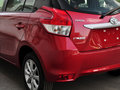 YARiS L 致炫 2014款 1.5G 手动 炫动版图片
