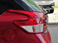 YARiS L 致炫 2014款 1.5G 手动 炫动版图片