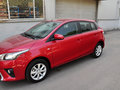 YARiS L 致炫 2014款 1.5G 手动 炫动版图片