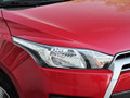 YARiS L 致炫 2014款 1.5G 手动 炫动版图片
