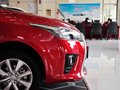 YARiS L 致炫 1.5G 自动 炫动版 2014款图片