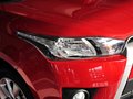 YARiS L 致炫 1.5G 自动 炫动版 2014款图片