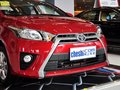 YARiS L 致炫 1.5G 自动 炫动版 2014款图片