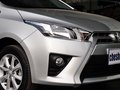 YARiS L 致炫 1.5G 自动 炫动版 2014款图片