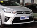 YARiS L 致炫 1.5G 自动 炫动版 2014款图片