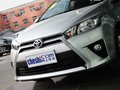 YARiS L 致炫 1.5G 自动 炫动版 2014款图片
