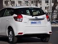 YARiS L 致炫 2014款 1.5G 自动 炫动版图片