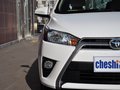YARiS L 致炫 2014款 1.5G 自动 炫动版图片