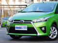 YARiS L 致炫 1.5G 自动 炫动版 2014款图片