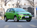 YARiS L 致炫 1.5G 自动 炫动版 2014款图片
