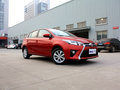 YARiS L 致炫 2014款 1.5G 自动 炫动版图片
