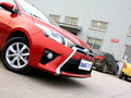YARiS L 致炫 2014款 1.5G 自动 炫动版图片
