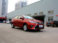 YARiS L 致炫 2014款 1.5G 自动 炫动版图片