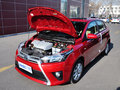 YARiS L 致炫 1.5GS 自动 锐动版 2014款图片