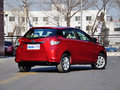 YARiS L 致炫 1.5GS 自动 锐动版 2014款图片