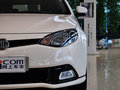MG6 2014款 掀背 1.8DVVT TST 驾值版图片