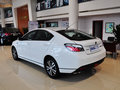MG6 2014款 掀背 1.8DVVT TST 驾值版图片