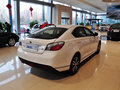 MG6 2014款 掀背 1.8DVVT TST 驾值版图片