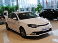 MG6 2014款 掀背 1.8DVVT TST 驾值版图片