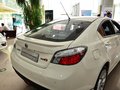 MG6 2014款 MG6圖片