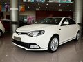 MG6 2014款 MG6图片