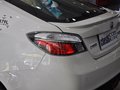 MG6 MG6 1.8T TST 性能版 2014款图片