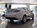 MG6 MG6 1.8T TST 性能版 2014款图片