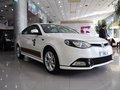 MG6 MG6 1.8T TST 性能版 2014款图片