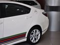MG6 MG6 1.8T TST 性能版 2014款图片