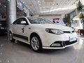MG6 MG6 1.8T TST 性能版 2014款图片
