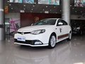 MG6 MG6 1.8T TST 性能版 2014款图片