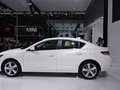 讴歌ILX 图片