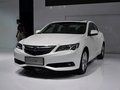 讴歌ILX 图片