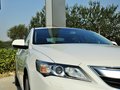 讴歌ILX 2013款 2.0L 自动 精锐版图片