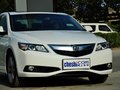讴歌ILX 2013款 2.0L 自动 精锐版图片